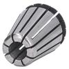 ER16 14in Collet Set High Accuracy High Hardness 40Cr Steel Collet Chuck for CNC Milling Machine