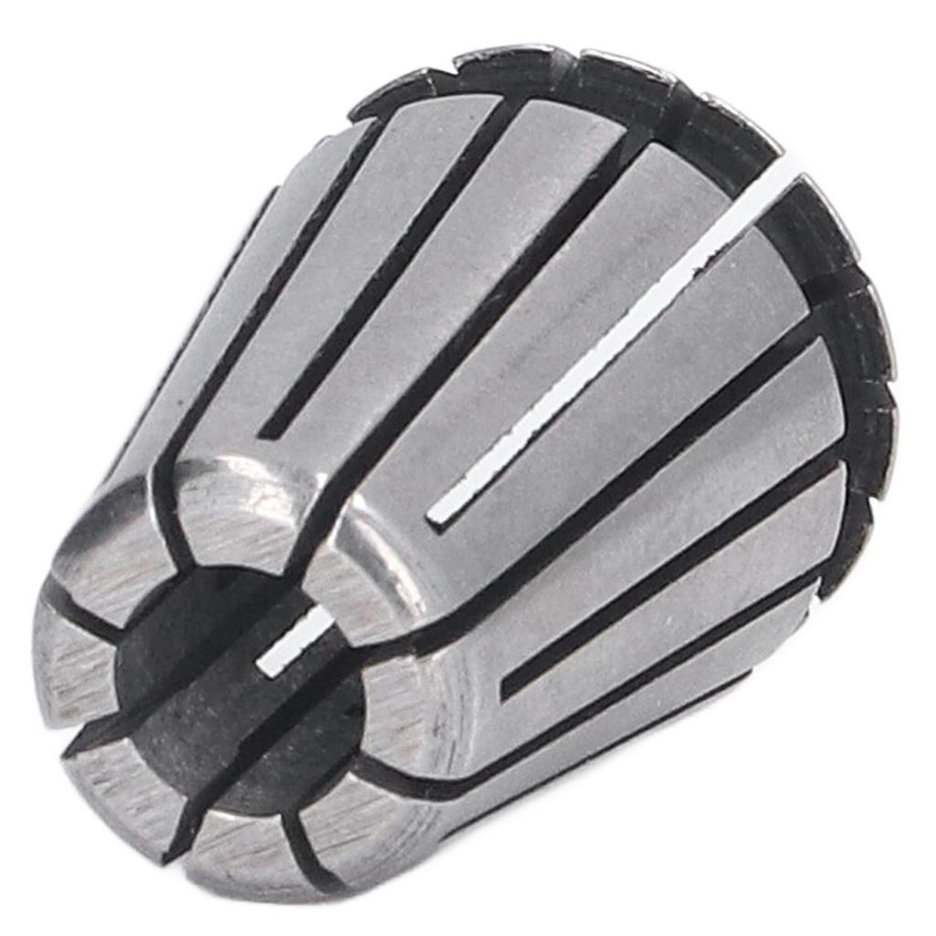 ER16 14in Collet Set High Accuracy High Hardness 40Cr Steel Collet Chuck for CNC Milling Machine
