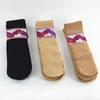 10 Pairs of Thin-style Silk Stockings, Short Tube, Spring/summer Style, Loose Fit, Women's Silk Stockings, Anti-slip, Lace Openwork Design