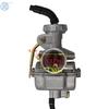 PZ20 Carburetor 49cc 70cc 90cc 100cc 110cc 125cc For Coolster NST ATV