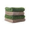 1/2PCS Wiping Rags Kitchen Cleaning Cloths Scouring Pad Cleaning Towel  Household Kitchen
