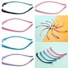 Removable Anti-Slip Snap-on Glasses Arm Replacement Leg Spectacle Frame Eyewear Accessories