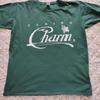 Ich wurde von Clairo Charms verzaubert Das Dritte T-Shirt