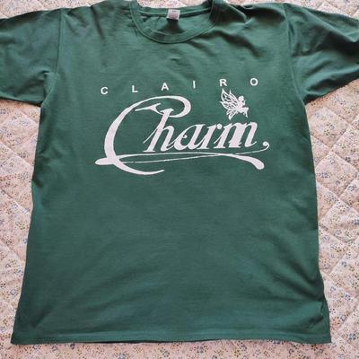 Me Encantaron Los Encantos De Clairo La Tercera Camiseta