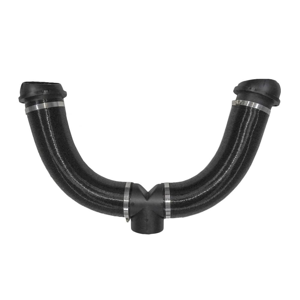 75mm Auto Heizung T Zweig Stecker Rohr Kanal Warme Luft Outlet Für Webasto Eberspacher Propex Parkplatz Diesel Heizung