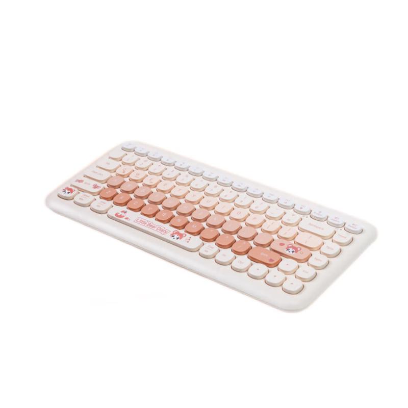 

Lenovo K520 Wireless Bluetooth Keyboard