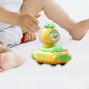 Theme Sweet Sensory - Vehicle Push -friction for Young Girls Birthday Present