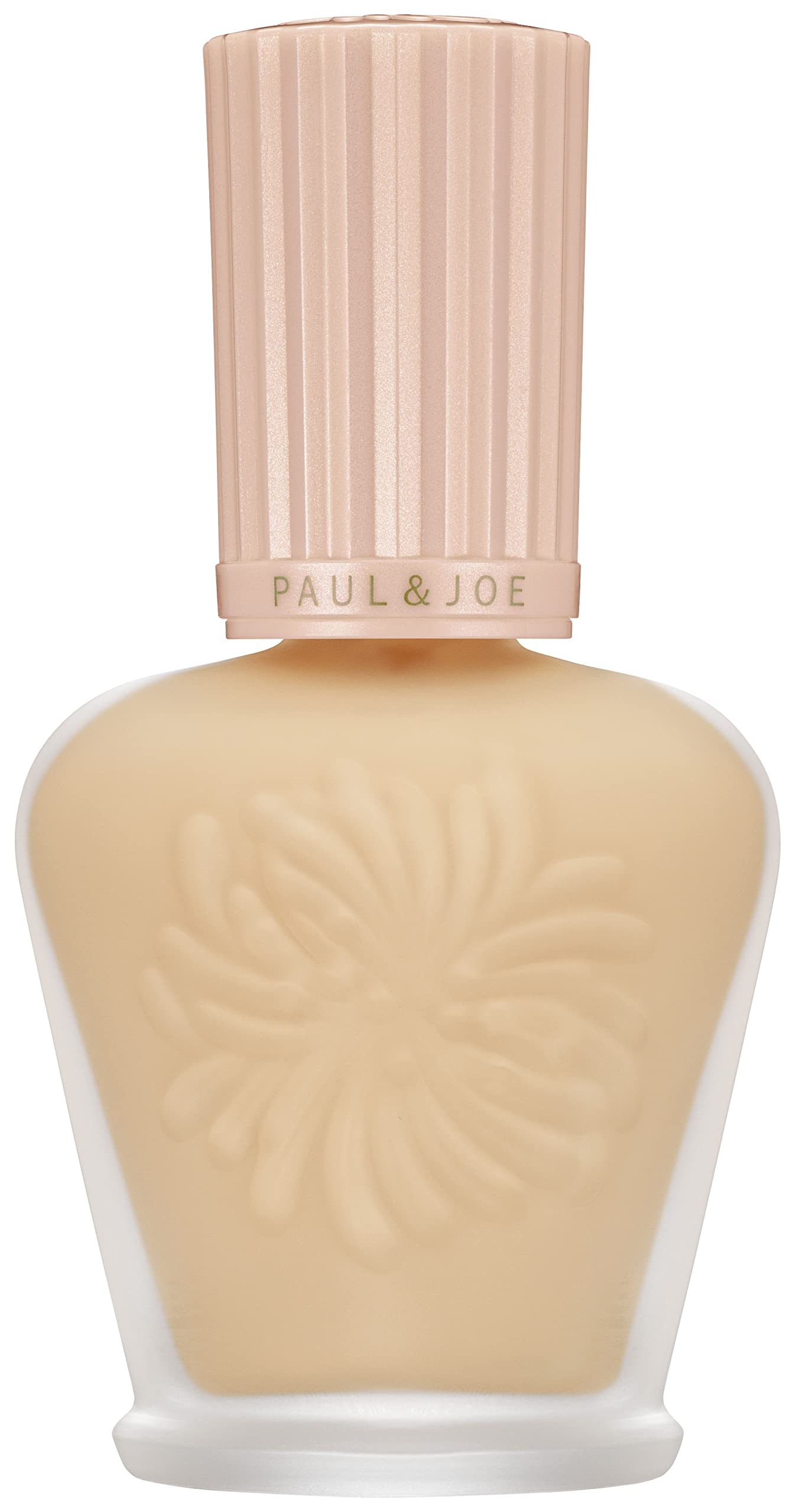

Paul Joe Moisturizing Foundation Primer & #02 [item]