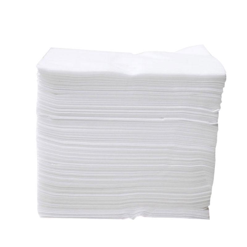 Oil-Proof, Breathable, Thickened Disposable Bed Sheets with Holes for Hotel, Spa, or Travel