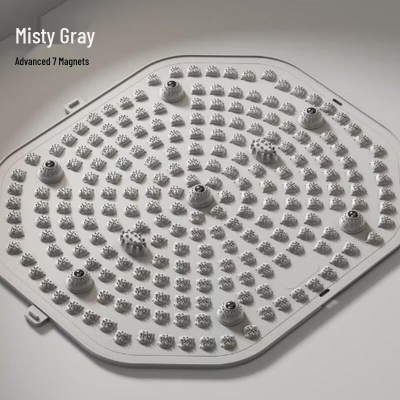Magnetic Acupressure Reflexology Foot Mat