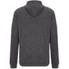 Calvin Klein Minimalist Embroidered Letter Sweatshirt Unisex Sweatshirt Dark-Gray 40KC414-P7I