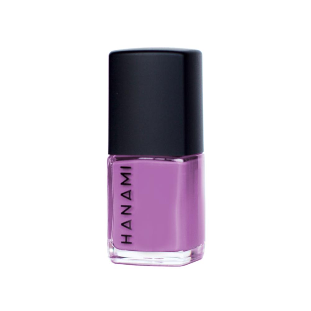 

Hanami Nail Polish Hyssop Of Love 15ml
