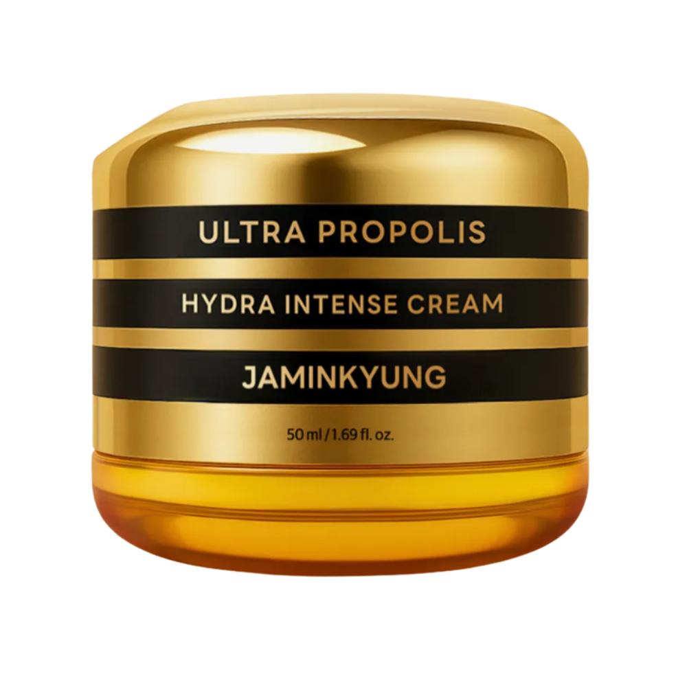 Jaminkyung Propolis Intense Cream 50ml 1ea
