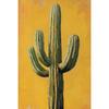Poster Trendy Cactus Deserto Boho Western Messico Girly Estate Stampe Minimaliste Pittura su Tela Arte da Parete Immagine Decorazione Stanza Casa
