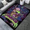 Courage the Cowardly Dog Carpet Rug for Living Room Bedroom Home Sofa Decoration,Kids play Non-slip Floor Mat