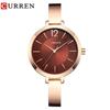 CURREN 9012 Women's Fashion Watch