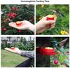 Multifunctional  Hummingbird Feeder Outdoor Window Suction Cup Bird Feeder