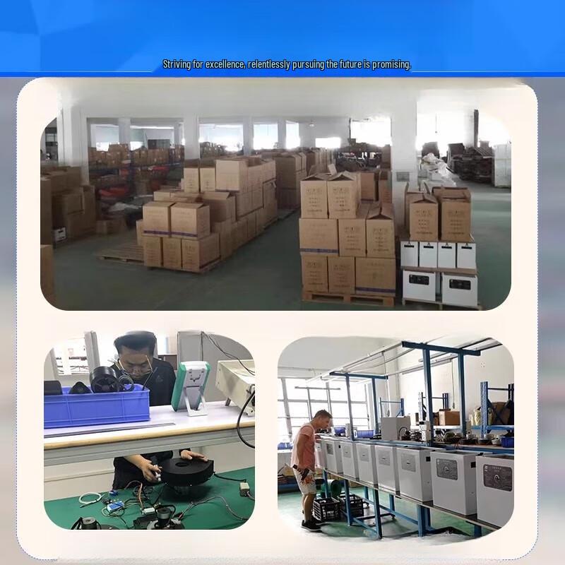 Juluo Industrial Fume Extractor