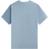 Kith LAX Tee Analysis Men Tops Blue KHM033452-5065