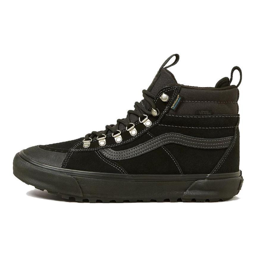 Vans Sk8 Hi Waterproof Mte 'Black' Sneakers VN000CVRBLK