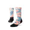 [WOMEN] Pop Light Crew STC-W448A25POP-BLK