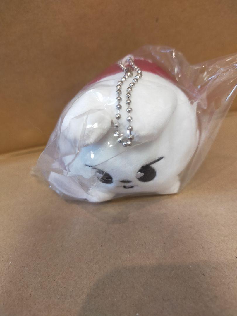 

[USED] straykids skzoo levit tsum tsum mini bag charm