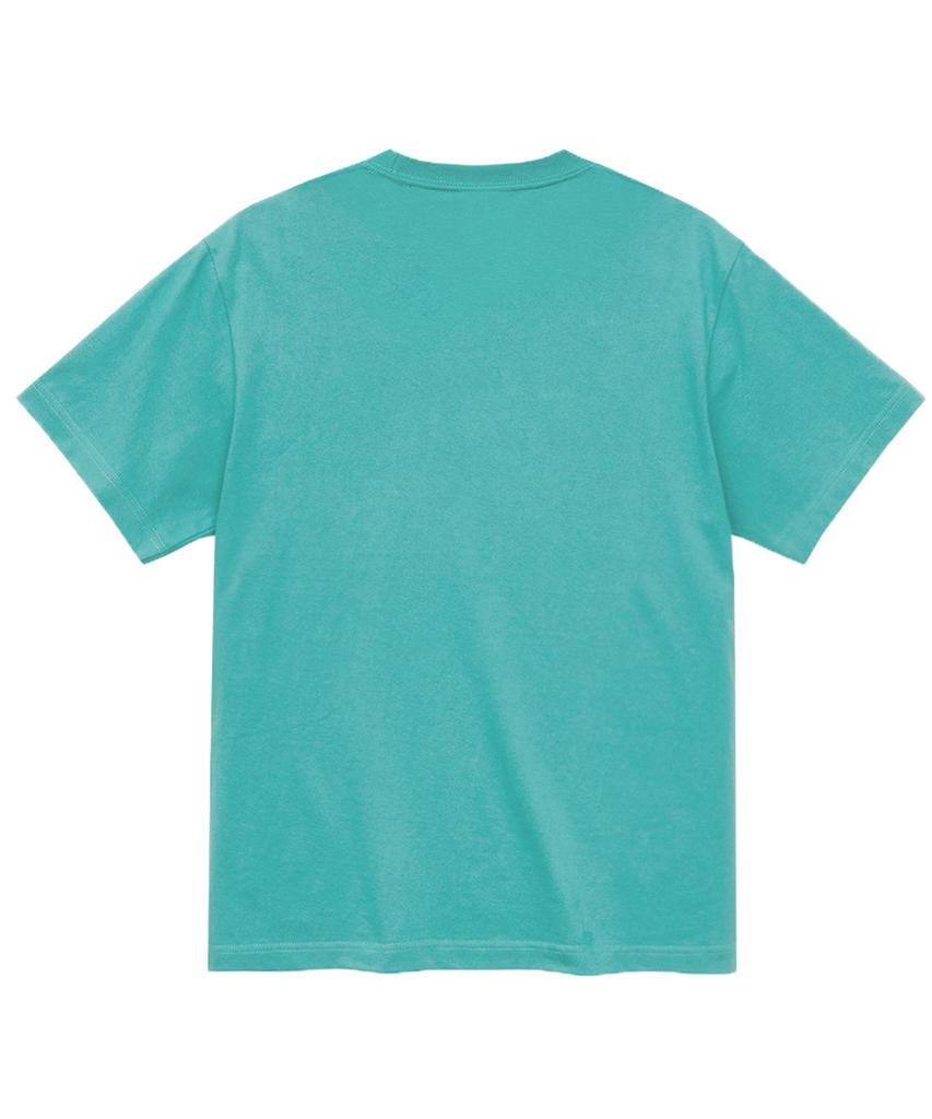 RANDOMOFF Röff Type Play T-Shirt [Mint]