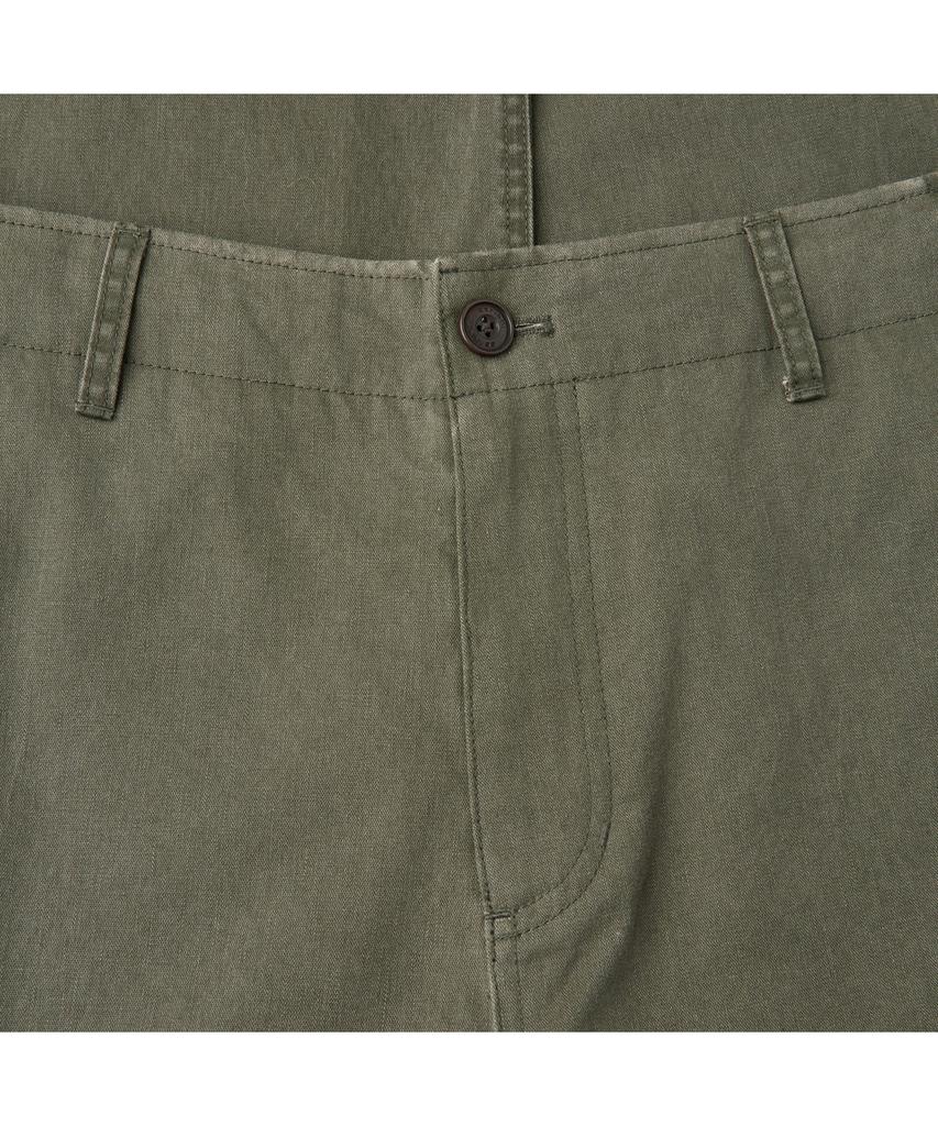 Silijeu Washed New Type Cargo Pants Sapnm26451Khx