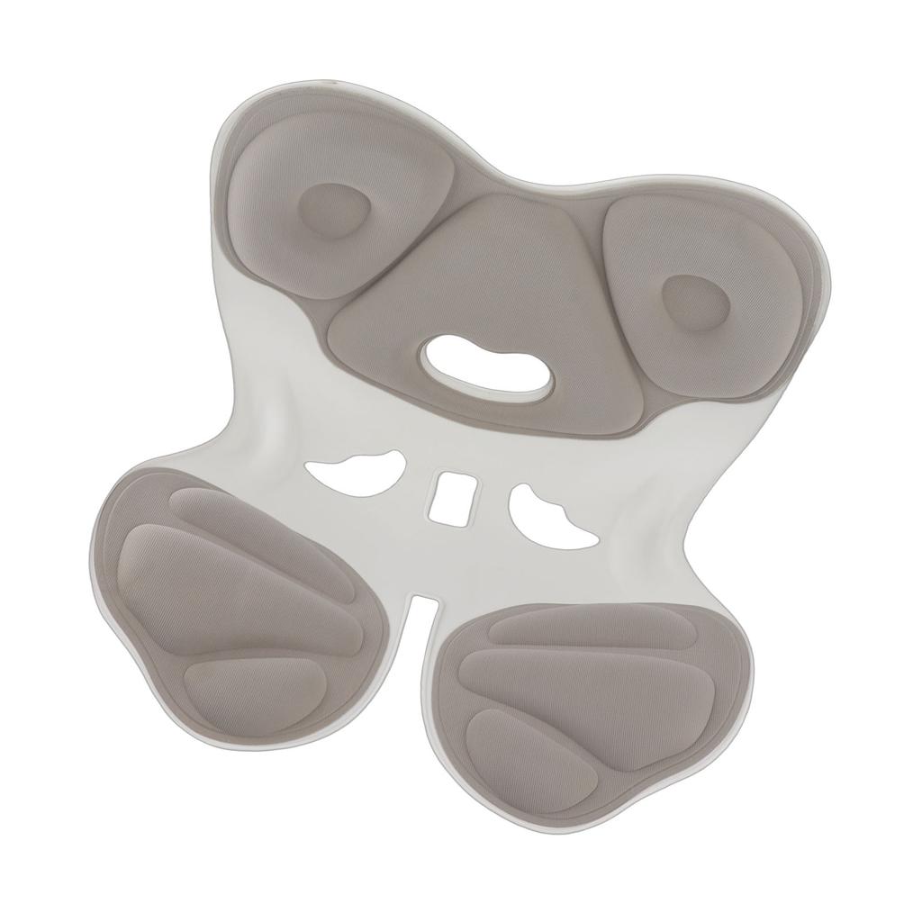 Ergonomic Lower Back Support Waist Relief Reduce Fatigue Ergonomic Lower Back Support for Home