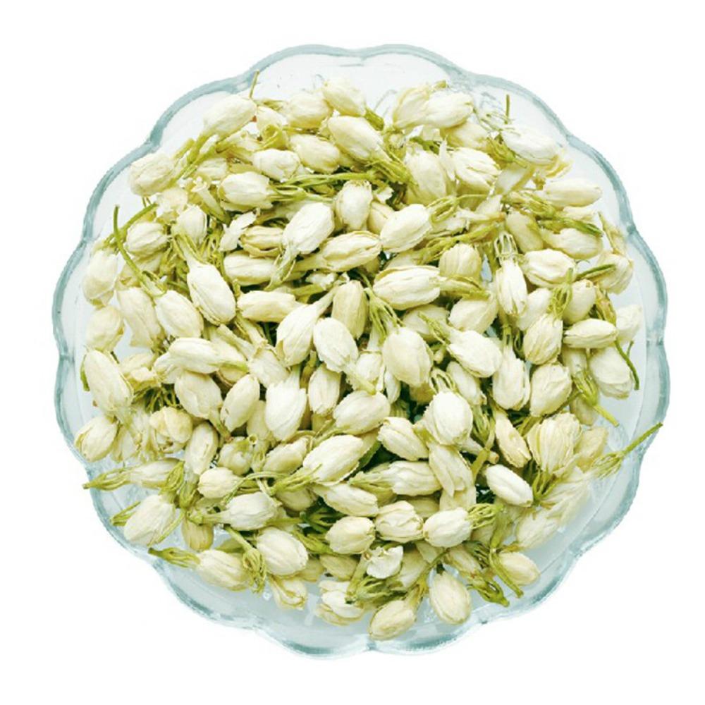 100 Natural Organic Jasmine Spring Flower Tea 50g Herbal Energy Boost