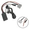Für Honda Auto Bluetooth Audio Adapter Genießen Sie kabelloses Musik-Streaming in Für Honda Civic// 2008+ (79 Zeichen)