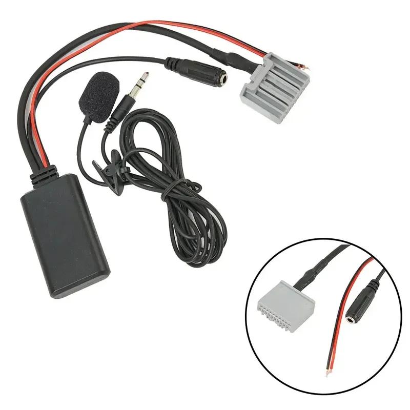 Für Honda Auto Bluetooth Audio Adapter Genießen Sie kabelloses Musik-Streaming in Für Honda Civic// 2008+ (79 Zeichen)