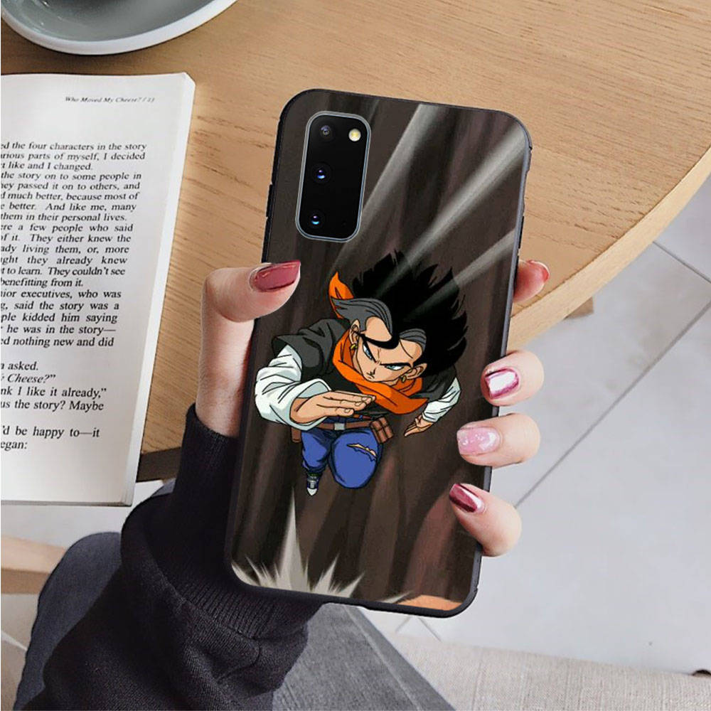 

Черный чехол для Android с изображением дракона AD64 для Samsung Note 20 Lite S24 Ultra S23 S22 A05 A06 A11 A71 A15 A16 A13 A24 A25 A33 A52 A53 M55 M35 Sofe Cover Samsung Note 10 Lite бездна