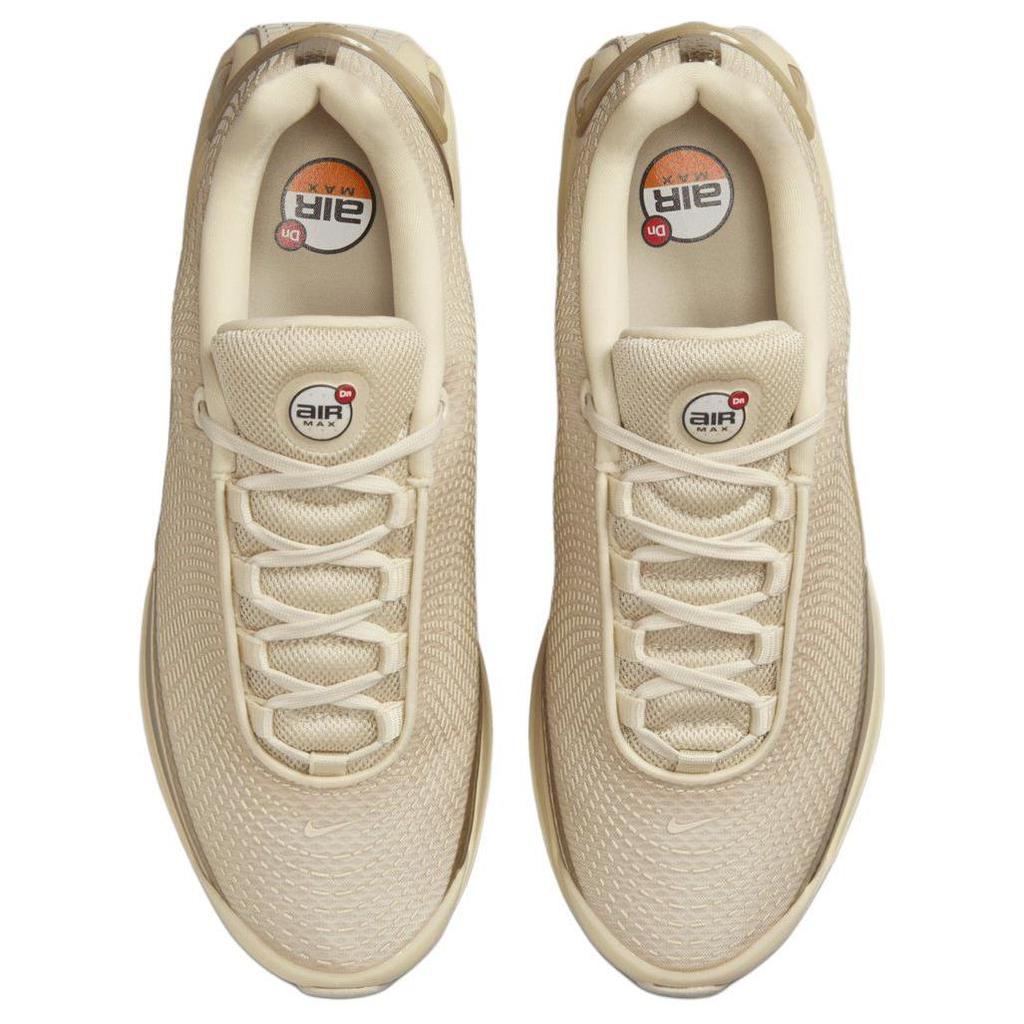 New Nike Air Max Dn Light Khaki Team Gold Women's HV4861-200