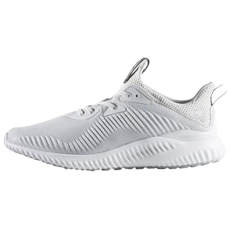 Adidas Alphabounce `Crystal White` BW0541 44