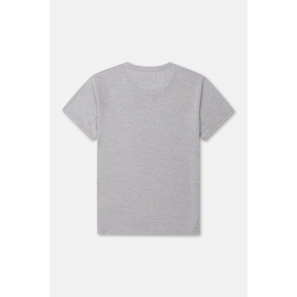 Kolon SporTS Women S Hiking ShorT Sleeve Round T ShirT jkTcm25302lml