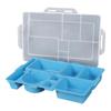 Five-Grid Divided Lunch Box