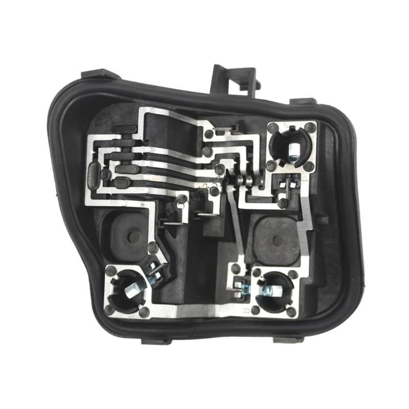 090E 8P4945257D 8P4945258D for 2009-2013 Rear Light Bulb Holder Taillight Circuit Board Replacement Automotive Accessories