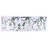 2Pcs/Set Removable Self Adhesive Stickers Tree Branches Leaves Birds Wall Stickers Bedroom Living Room Decoration Accessories