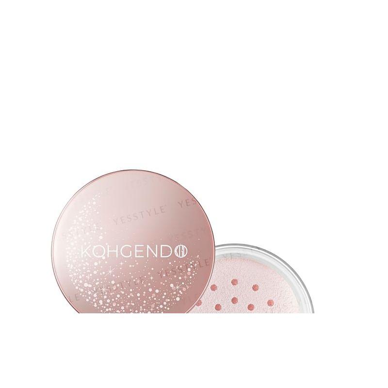 Koh Gen Do - UV Face Powder SPF 50+ PA++++