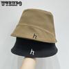 Pokrývky hlavy – Klobouky „bucket hat“