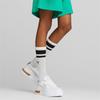 PUMA Puma Maze Stack Luxe 05 Puma Ivory cm / / Women's White/F 23.0