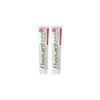 Fluocaril Junior Toothpaste Gel Bubble 6-12 Years 75mlx2