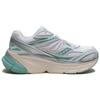 SAUCONY Guard 2K Versatile Comfortable Non-Slip Durable Low-Top Running Shoes Unisex Sneaker Green S28237-9