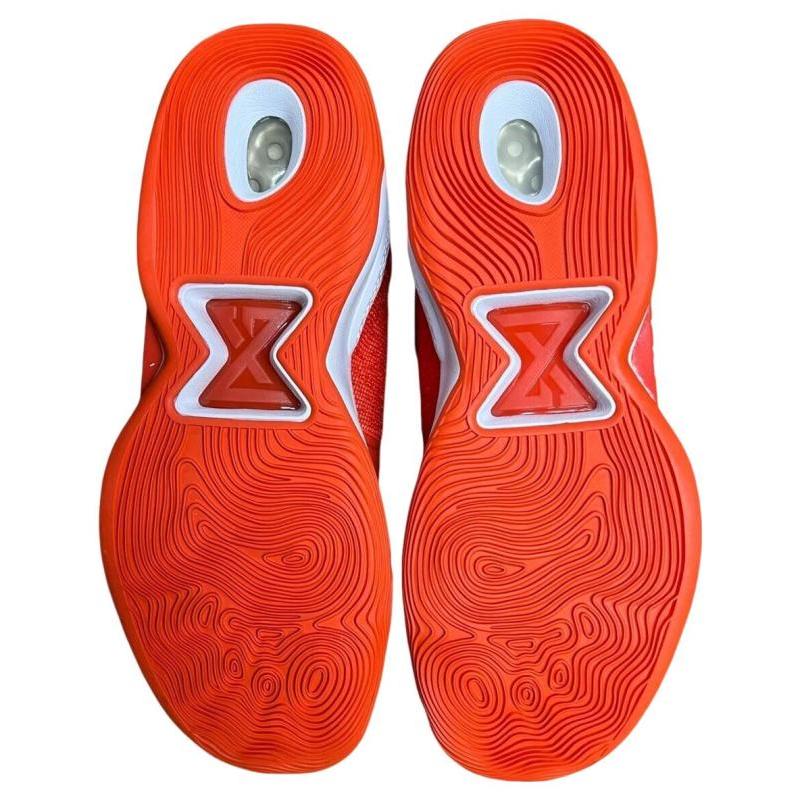 Nike Pg 5 Tb 'Team Orange'  DM5045-802