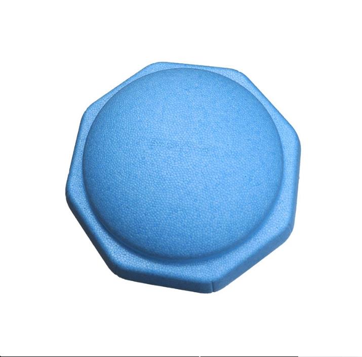 Balance Stepping Stone Nonslip Diameter 27.5cm Promote Coordination And Stability Ages 3 Years And Up Kids Balance River Stones