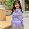 Fun And Playful Kids Backpack For Preschool Children With Ergonomic Design And Fabric Lightweight