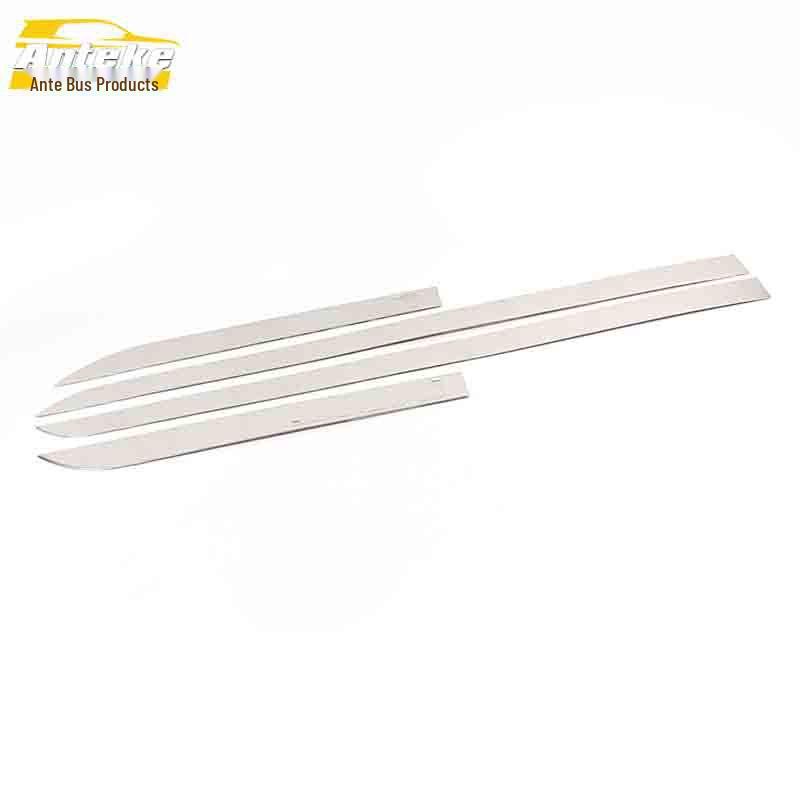 

Everest Накладки на кромки дверей и кузова Защитная наклейка от царапин Аксессуары