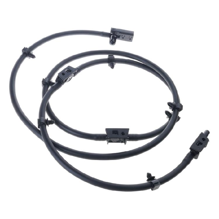 Windshield Washer Nozzle Jet Hose Heated Windscreen Washer Hose Assembly Automotive Accessories A2058600192 2058600192