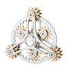 Multi Gear Rotating Fidget Spinner Boy Gift Nine Tooth Linkage Finger Tip Gyroscope Anti-Anxiety Toy For Kids Adults Gift